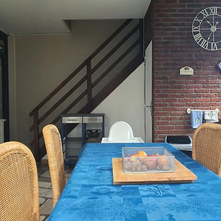 Gite Proche Du Val Joly - 4911 - Willies Exterior foto