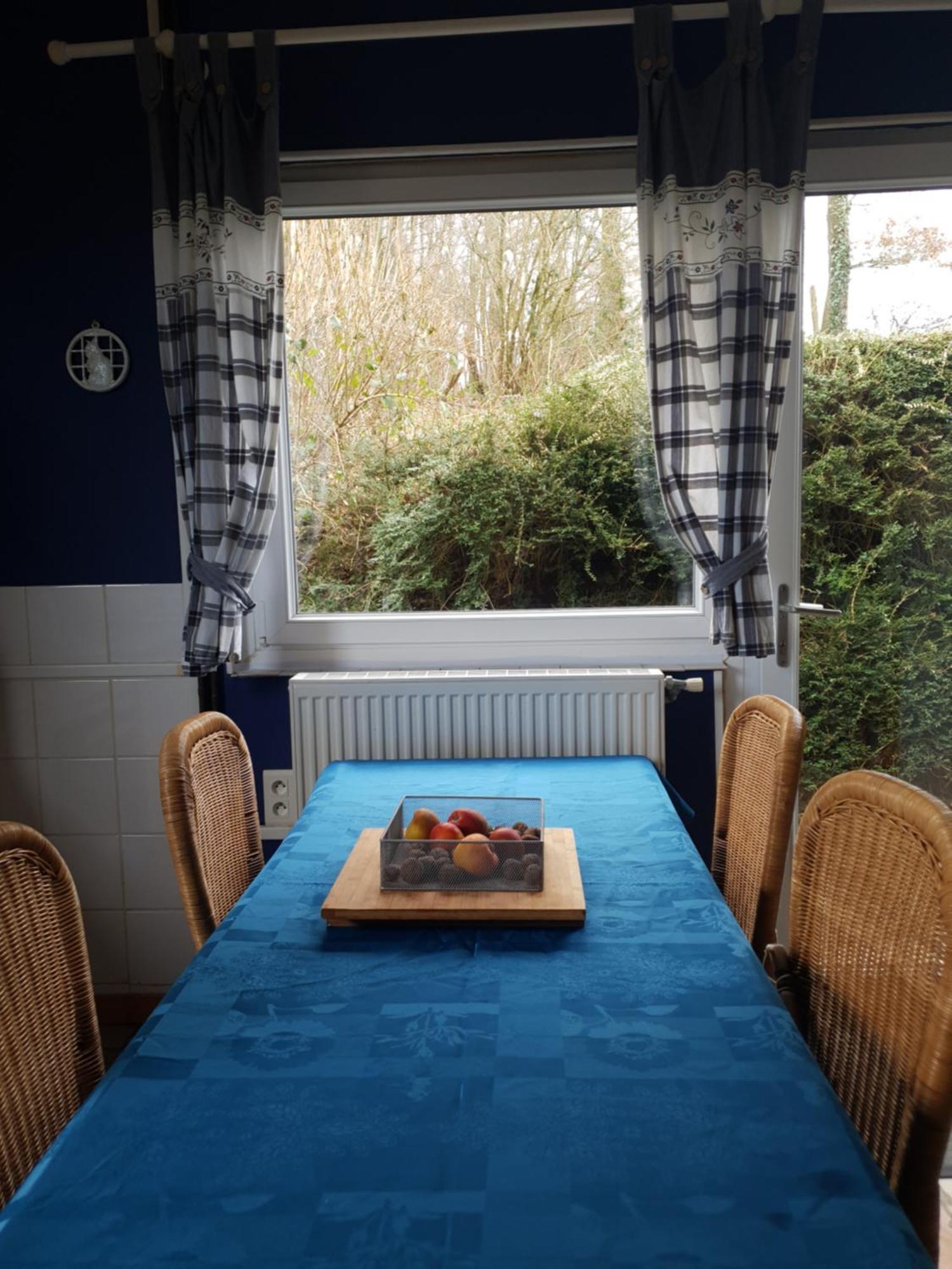 Gite Proche Du Val Joly - 4911 - Willies Exterior foto